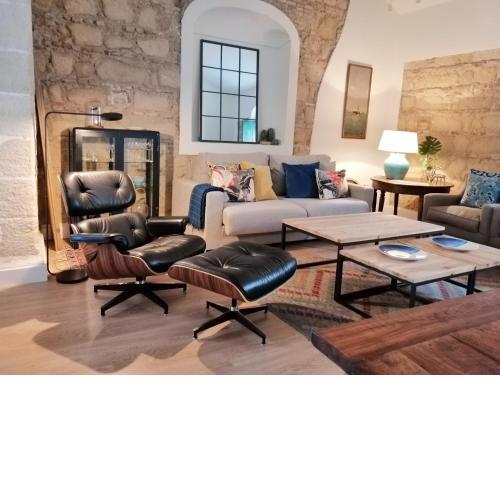Sherry Loft. Siente Jerez. Parking+Wifi+Netflix