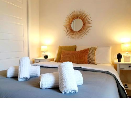 Sherryflat C/ Arcos