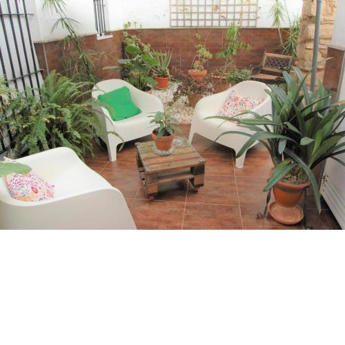 Sherryflat Palma