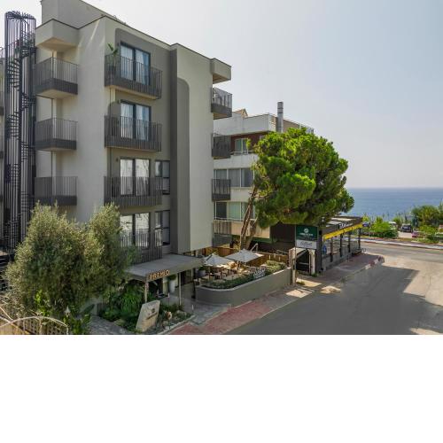 Sherwood Premio Hotel