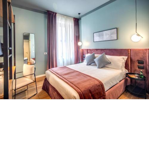 Sheva Boutique Hotel