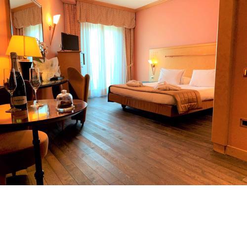 SHG Hotel Antonella
