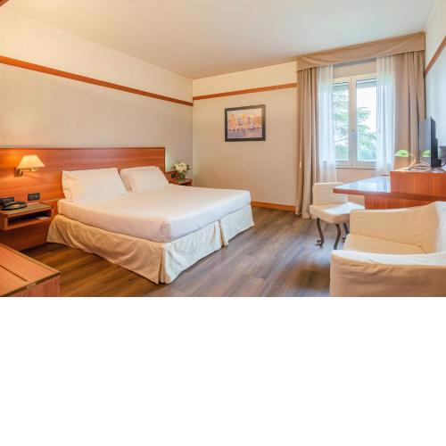 SHG Hotel Bologna