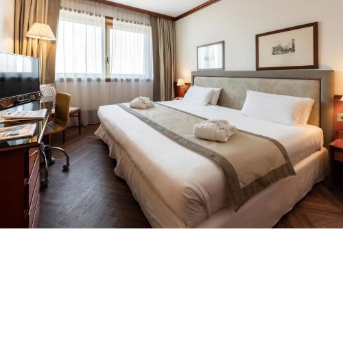SHG Hotel Catullo Verona Est