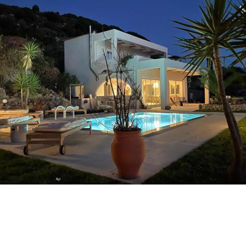 SHIGAYA Boutique Villa