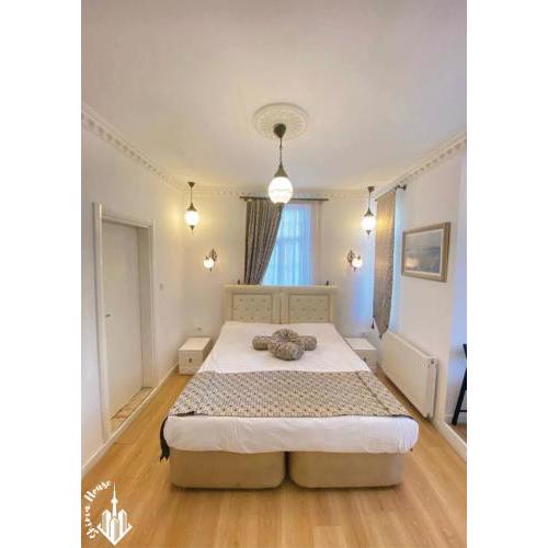 Shima House