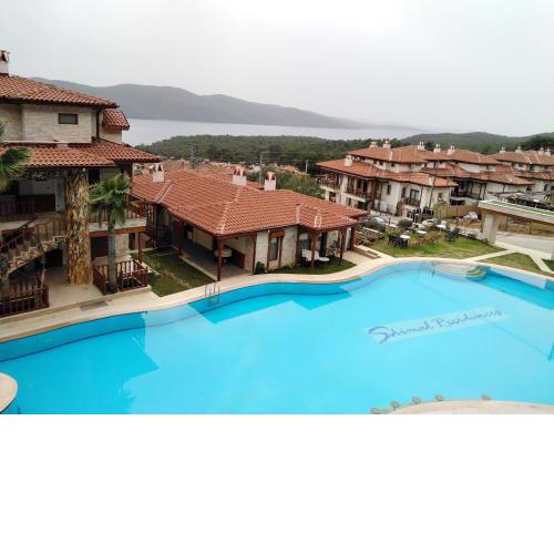 Shimal Residence Hotel