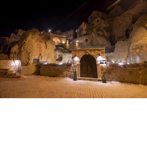 Shiraz Cave Cappadocia