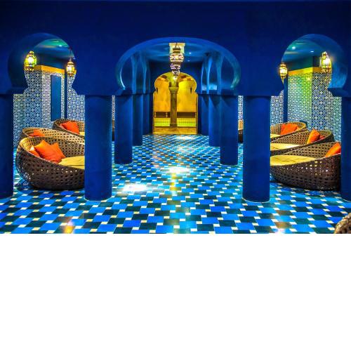 Shiraz Hotel Superior