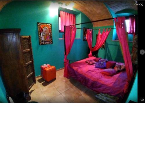 Shiva B&B