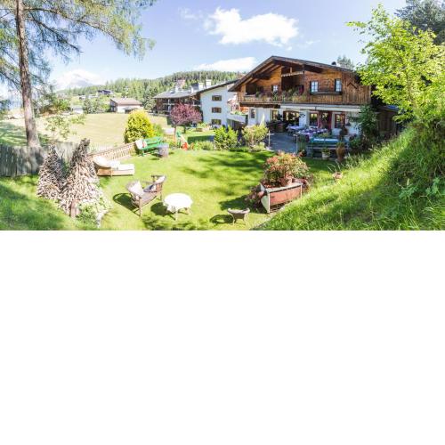 s'Hoamatl Dorfkrug Appartements