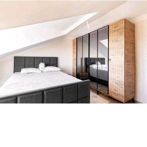 short and long term accommodation