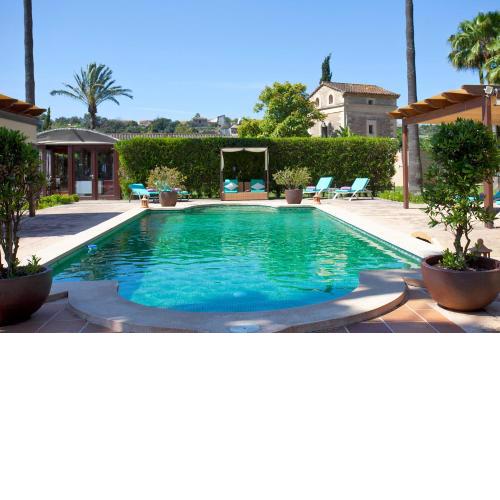 S'Hort de Son Caulelles - Adults Only