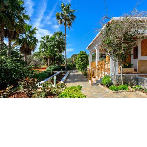 S'hort des Baladres Ibiza Villa