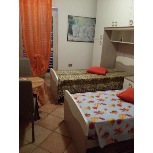 Short-lets affittacamere