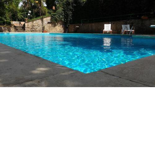 Short Rent Il Casale
