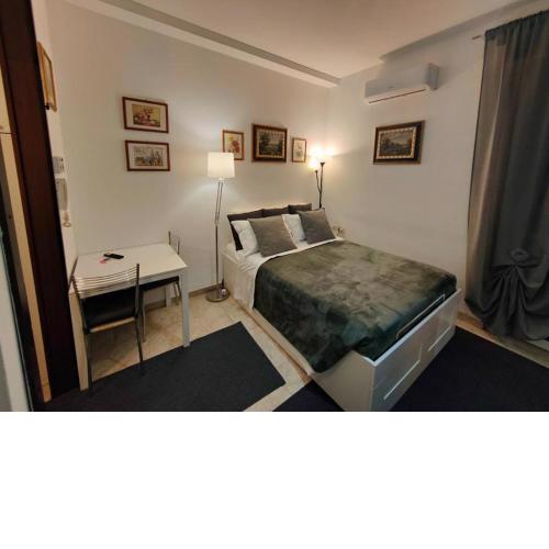 Short rent milan