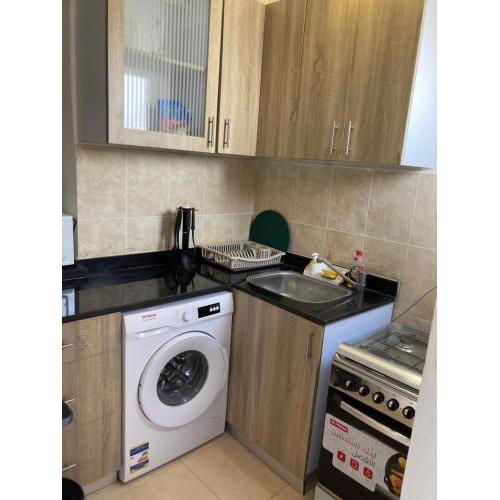 Short retreat in Makadi