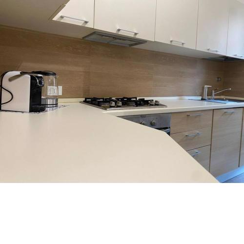 Short Stay Pavia nuovo in città