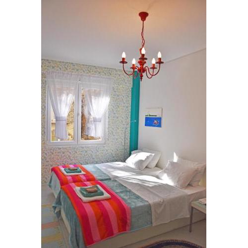 Short Stay Studio