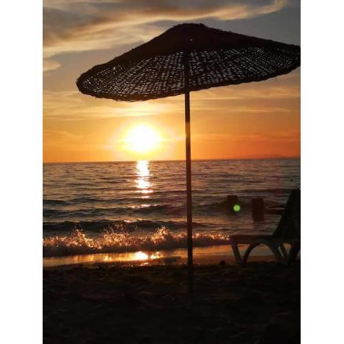 Short walking distance to the famous Ladies Beach