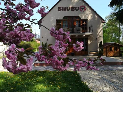 Shubu Zen Vendégház