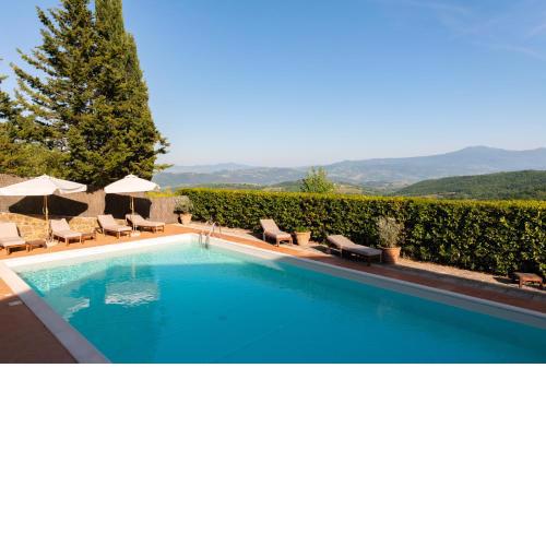 Si Montalcino Hotel