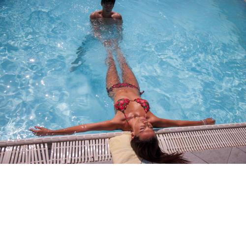SI Rimini Hotel