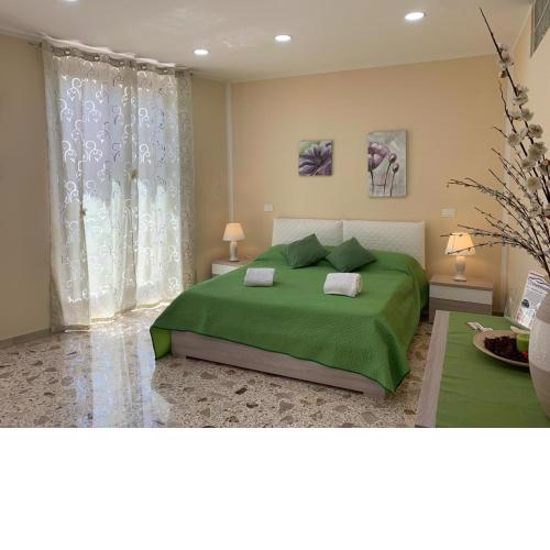 Si Viaggiare Apartments