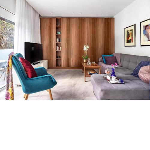 Sia Mare City Center Apartment, Rhodes