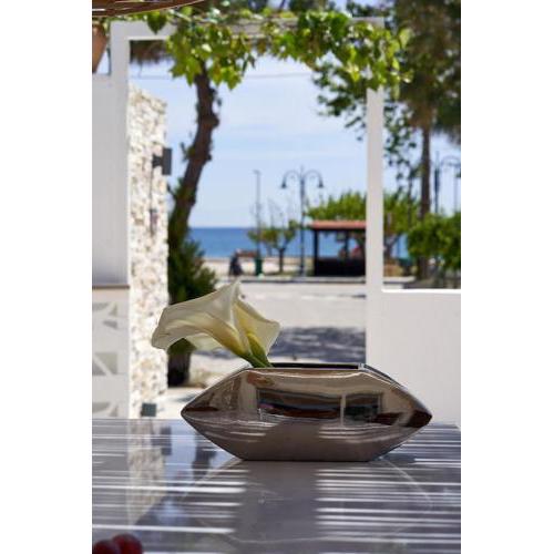 Sia Mare Seaside Apartments
