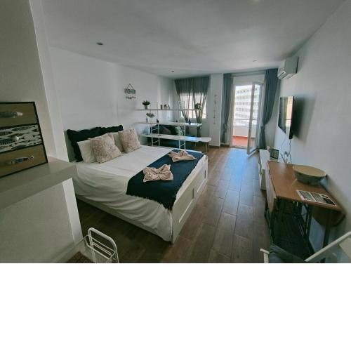Sian Sea View Apartment