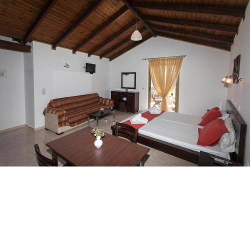 Siarbas Hotel
