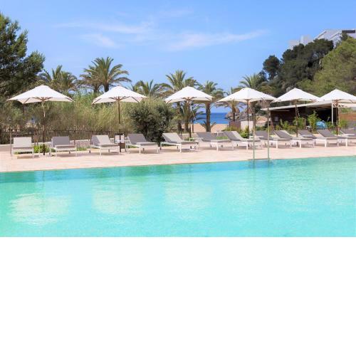 Siau Ibiza Hotel