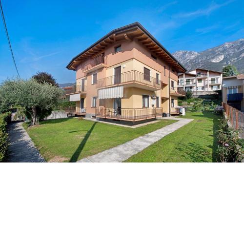 Sibi Apartment