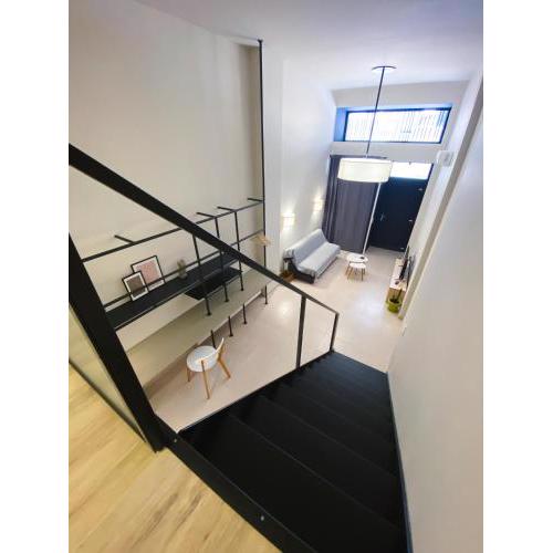 SIBL LOFTS