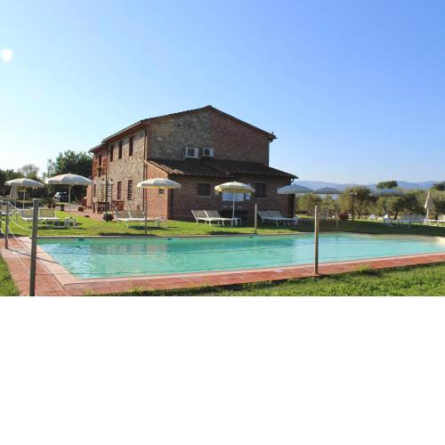 Sibolla Holidays