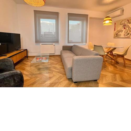 Sibs Paseo de Gracia 2- Penthouse-Luxury-Pedrera-Batllo