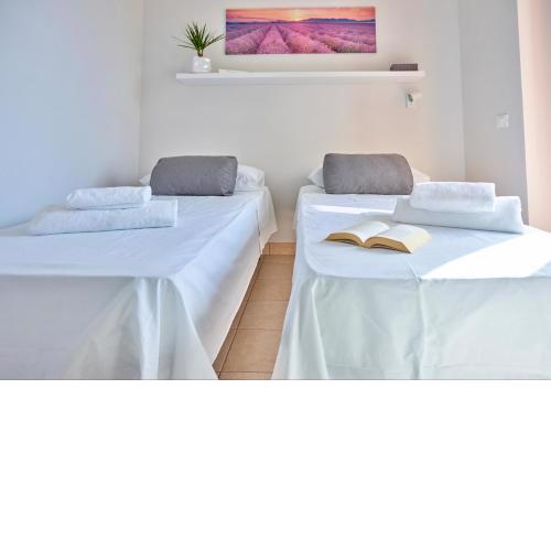 Sibylla Apartment
