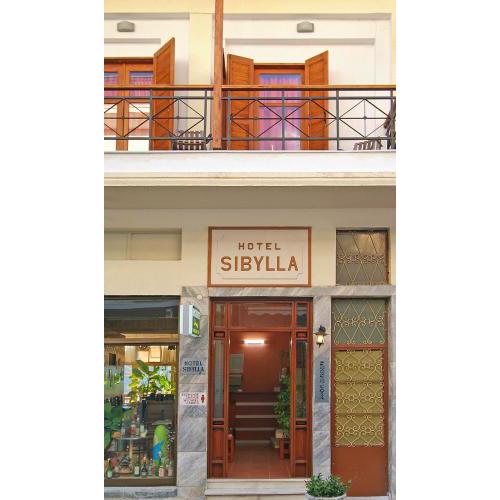 Sibylla Hotel