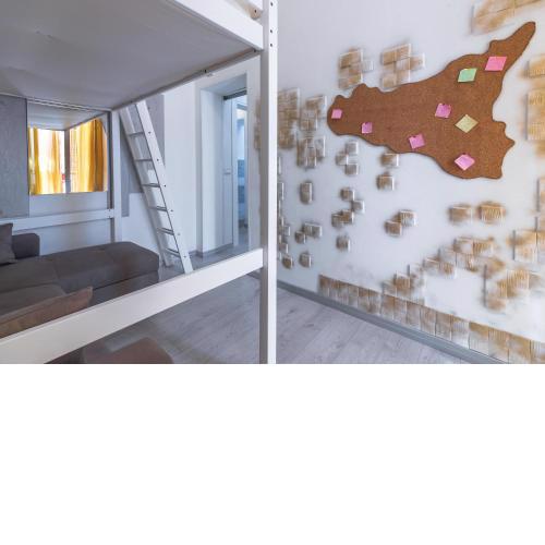 Sicania Apartment