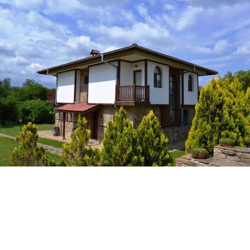 Sichanova Guest House