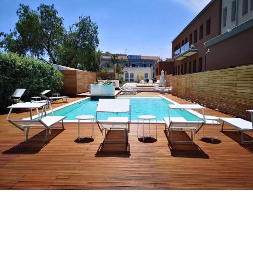Sicilia Hotel Spa