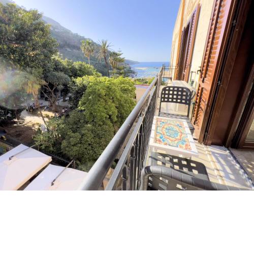 Sicilia Ovest - Balcone Bellavista