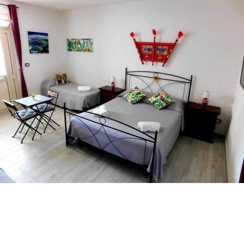 Sicilia Room