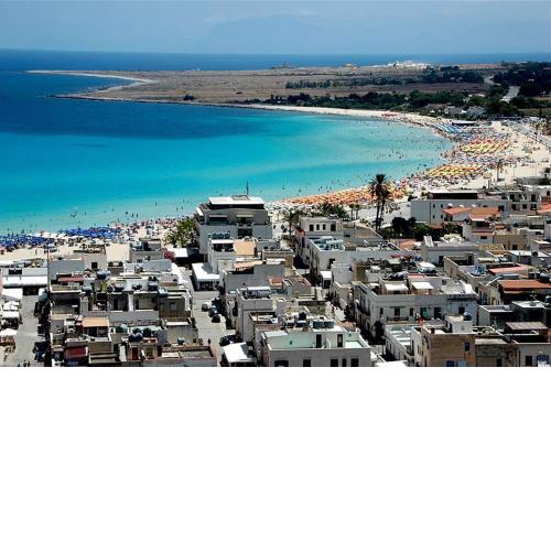 Sicilia Vacation