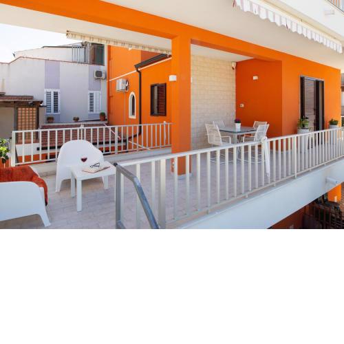 Siciliacasevacanze - Casa Fabiana