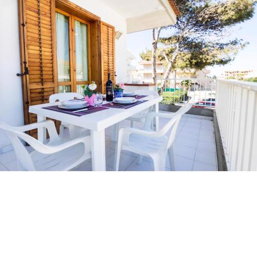 siciliacasevacanze - Casa Gelsomino