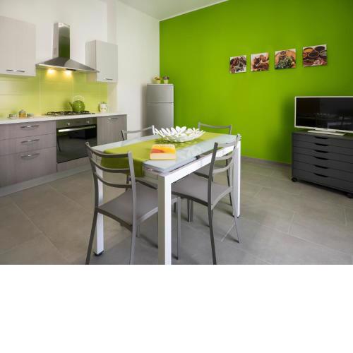 siciliacasevacanze - Iride