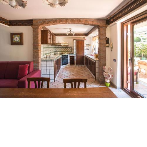 Sicilian Home